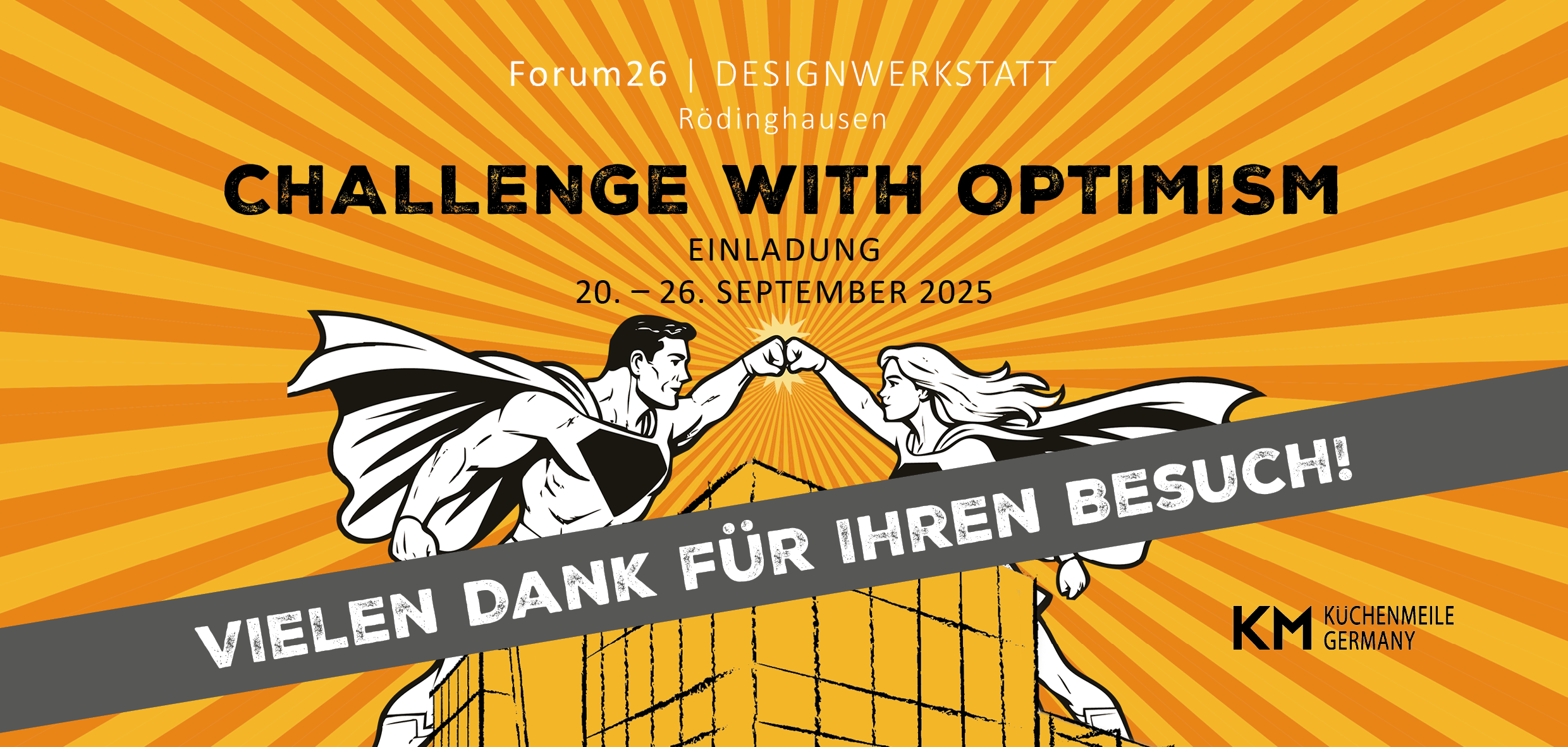 Einladung_Kuechenmeile_Forum26_2025_hp-banner_Danke